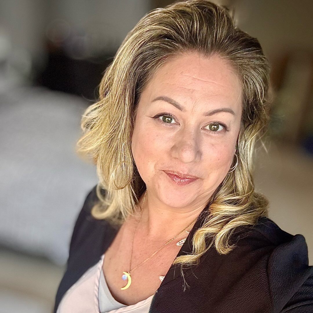 Heather Ward, Founder of Ward Legacy Group