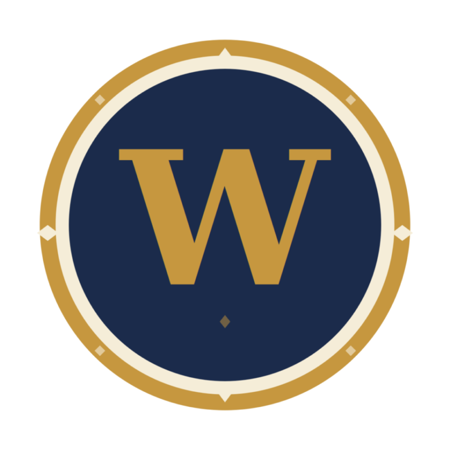ward legacy icon w
